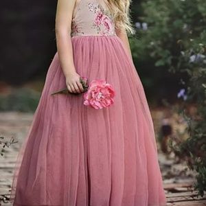 😍 HALTER TOP DRESS